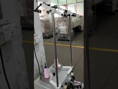 YTB-1/2 ববিন উইন্ডার মেশিন