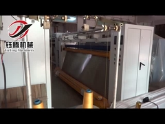 YTB-1/2 সেলাইয়ের থ্রেড কোকুন ববিন উইন্ডার মেশিন