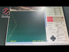 YGB128-3-6S হাই স্পিড কম্পিউটারাইজড লক সেচ মাল্টি-ইনডল কুইলটিং মেশিন