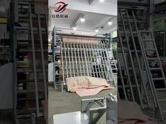 YTCM96-P কম্পিউটারাইজড প্যানেল কাটার মেশিন