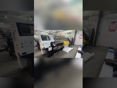 YGB128-3-6B শাটল কুইলটিং মেশিন