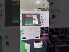 YGB96-2-3B শাটল কুইলটিং মেশিন