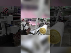 YT-3000A চেইন স্টিচ মাল্টি-ইনডল কুইলটিং মেশিন