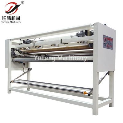 380V 50Hz কম্পিউটারাইজড কাটিং মেশিন ফ্যাব্রিক ব্লেড কাটার জন্য মাল্টিফাংশনাল