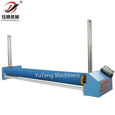 YuTeng উইন্ডিং সামঞ্জস্যযোগ্য গতি রোলিং মেশিন 0.2KW 3 ফেজ