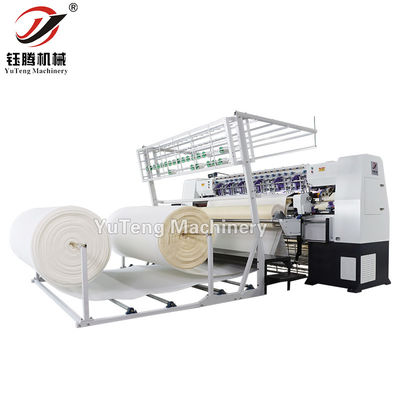 ইন্ডাস্ট্রিয়াল 1000 Rpm Looper Multi Needle Mattress Quilting Machine ইন্ডাস্ট্রিয়াল 1000 Rpm Looper Multi Needle Mattress Quilting Machine ইন্ডাস্ট্রিয়াল 1000 Rpm Looper Multi Needle Mattress Quilting Machine ইন্ডাস্ট্রিয়াল 1000 Rpm Looper Multi Needle Mattress Quilting Machine ইন্ডাস্ট্রিয়াল 1000 Rpm Looper Multi Needle Mattress Quilting Machine ইন্ডাস্ট্রিয়াল 1000 Rpm মাল্টি-ইনডল মেট্রেস কুইলটিং মেশিন