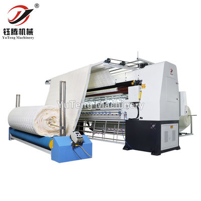 ইন্ডাস্ট্রিয়াল 1000 Rpm Looper Multi Needle Mattress Quilting Machine ইন্ডাস্ট্রিয়াল 1000 Rpm Looper Multi Needle Mattress Quilting Machine ইন্ডাস্ট্রিয়াল 1000 Rpm Looper Multi Needle Mattress Quilting Machine ইন্ডাস্ট্রিয়াল 1000 Rpm Looper Multi Needle Mattress Quilting Machine ইন্ডাস্ট্রিয়াল 1000 Rpm Looper Multi Needle Mattress Quilting Machine ইন্ডাস্ট্রিয়াল 1000 Rpm মাল্টি-ইনডল মেট্রেস কুইলটিং মেশিন