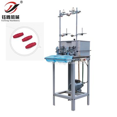 380V 220V ভোল্টেজের সাথে শিল্পকৌশল বোবিন উইন্ডার মেশিন উত্পাদনের জন্য