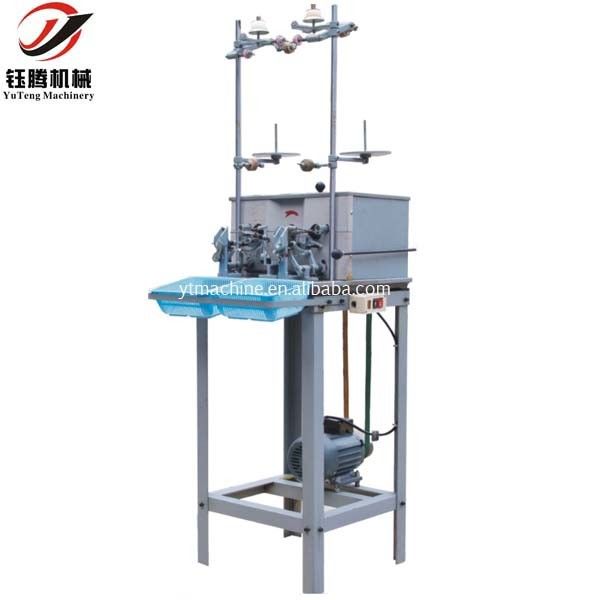 380V 220V ভোল্টেজের সাথে শিল্পকৌশল বোবিন উইন্ডার মেশিন উত্পাদনের জন্য
