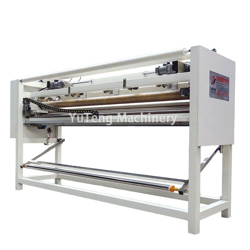 অটোমেটিক কম্পিউটারাইজড কাটিয়া মেশিন 1.8Kw শক্তি এবং 10m / মিনিট উৎপাদন ক্ষমতা প্যানেল কাটা জন্য